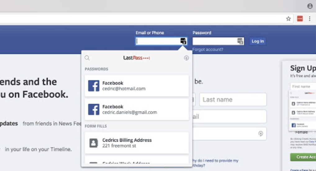 Fill Forms Faster The 6 Best Autofill Chrome Extensions